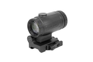 Holosun HM3X-MICRO 3x Magnifier with Flip-to-Side QD Mount